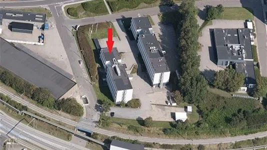 Kontorlokaler til leje i Esbjerg Centrum - billede 11