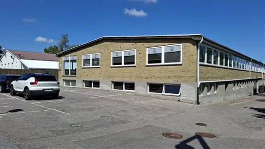 Kliniklokaler til leje i Rødovre - billede 6