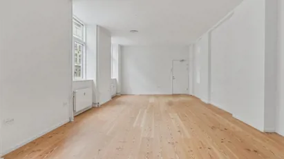 Eftertragtede kontor på Vesterbro
