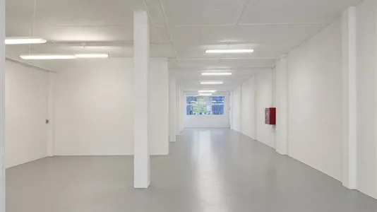 Lagerlokaler til leje i Ballerup - billede 3