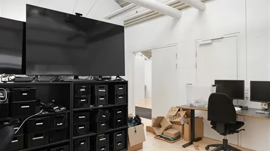 Kontorlokaler til leje i Århus N - billede 11