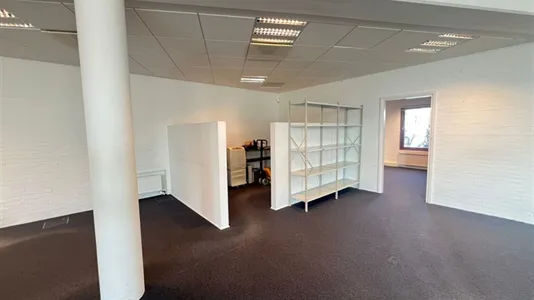 Kontorfællesskaber til leje i Augustenborg - billede 16