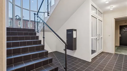 Kontorfællesskaber til leje i Horsens - billede 8