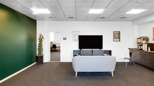 Erhvervslejemål til leje i Kolding - billede 5