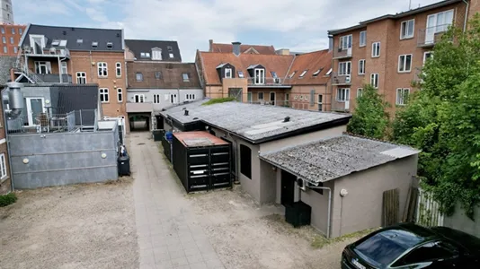 Erhvervslejemål til leje i Silkeborg - billede 1