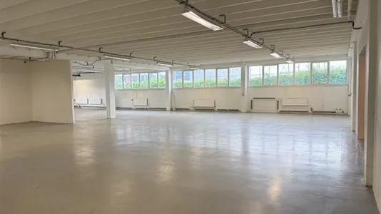 Lagerlokaler til leje i Albertslund - billede 3