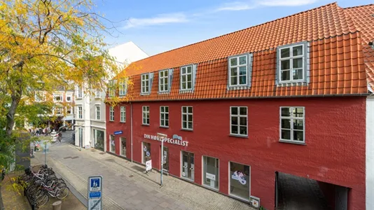 Butikslokaler til leje i Aalborg Centrum - billede 2