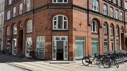 Butik til salg på 2100 København Ø