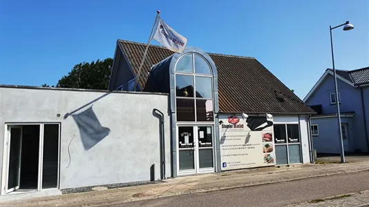 Butikslokaler til leje i Viborg - billede 9