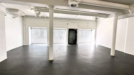 Erhvervslejemål til leje i Kolding - billede 3