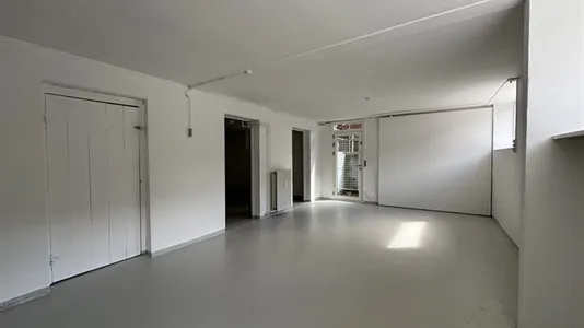 Erhvervslejemål til leje i Hellerup - billede 4