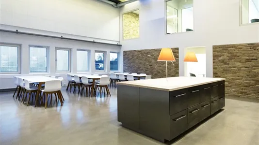 Kontorfællesskaber til leje i Vallensbæk - billede 6