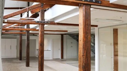 Kontorlokaler til leje i Århus C - billede 10