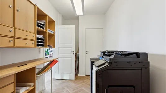 Kontorlokaler til salg i Gentofte - billede 10