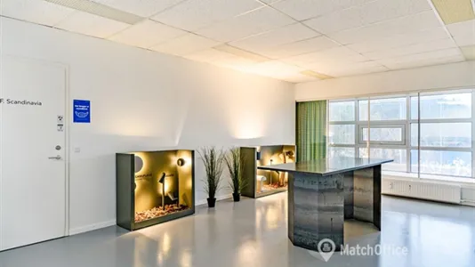 Kontorlokaler til leje i Brøndby - billede 5