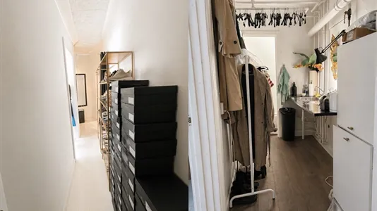Erhvervslejemål til leje i Vesterbro - billede 3