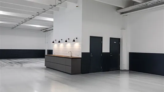 Showrooms til leje i Albertslund - billede 8