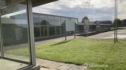 Butikslokale til leje