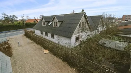 Erhvervslejemål til leje i Risskov - billede 3