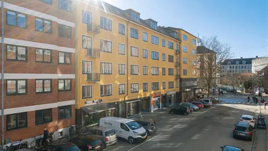 Erhvervslejemål til leje i Nørrebro - billede 2