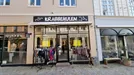 Butik til leje, Viborg, Sct. Mathias Gade 72A