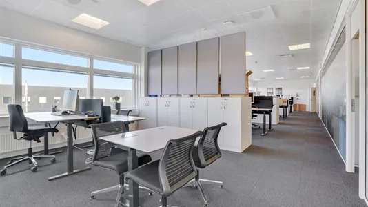 Kontorlokaler til leje i Fredericia - billede 5