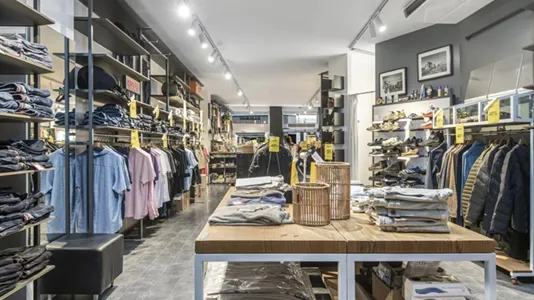 Butikslokaler til leje i Aalborg Centrum - billede 10