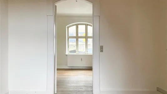 Kontorlokaler til leje i Århus C - billede 3