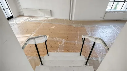 Erhvervslejemål til leje i Århus C - billede 2