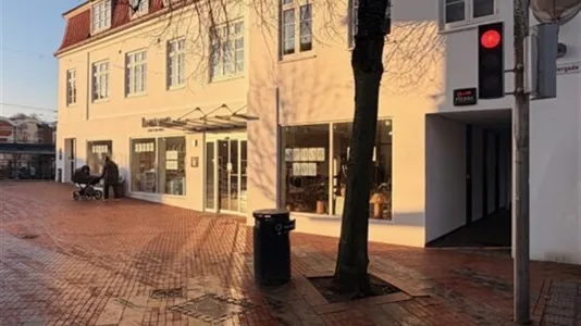 Butikslokaler til leje i Kolding - billede 8