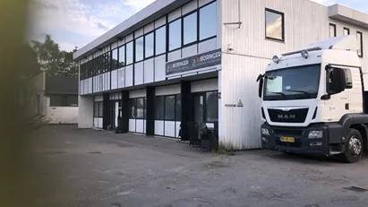 Erhvervsejendom