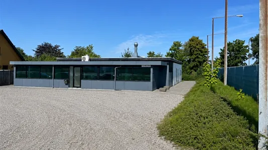 Erhvervslejemål til salg i Lejre - billede 8