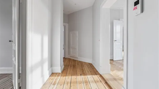 Kontorlokaler til leje i Vesterbro - billede 13