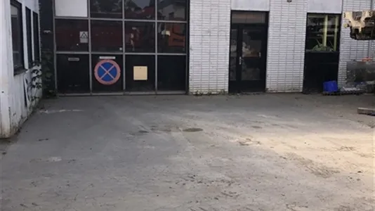 Værkstedslokaler til salg i Ølstykke - billede 3