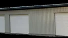 Garage til leje, Slangerup, Industrivej