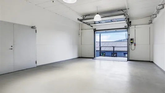 Showrooms til leje i Albertslund - billede 10