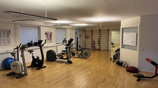 Kontorlokaler til leje i Sønderborg - billede 17