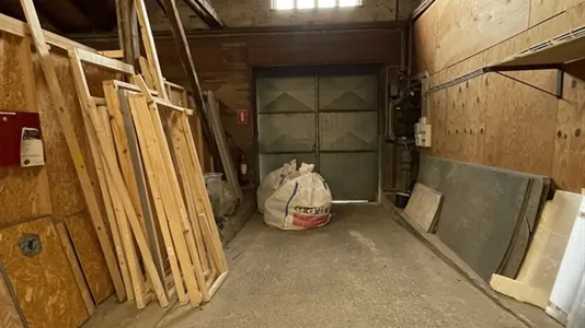 Kontorlokaler til leje i Odense C - billede 11