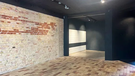 Butikslokaler til leje i Århus C - billede 9