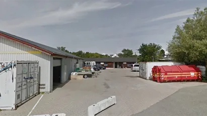 Centralplceret erhvervsejendom