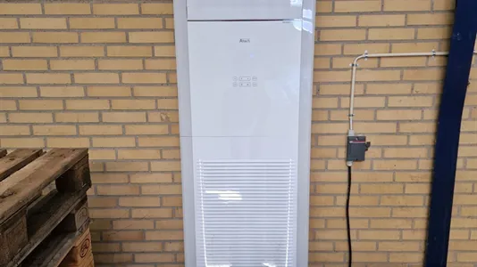 Lagerlokaler til leje i Grindsted - billede 9