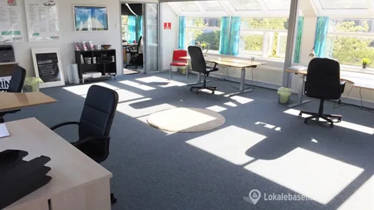 Kontorlokaler til leje i Aabenraa - billede 3