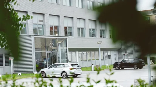 Kontorlokaler til leje i København S - billede 1