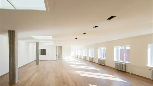 Kontorlokaler til leje i Odense C - billede 7