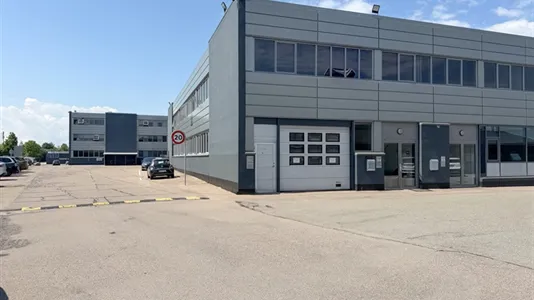 Kontorlokaler til leje i Albertslund - billede 13
