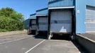 Erhvervslokaler til leje, Skærbæk, Industrivej<span class="blurred street-number" onclick="ProcessAdRequest(323159)"><span class="hint">Se vejnr.</span>[xxxxxxxx]</span>