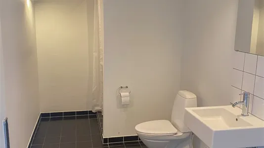 Kontorlokaler til leje i Albertslund - billede 9