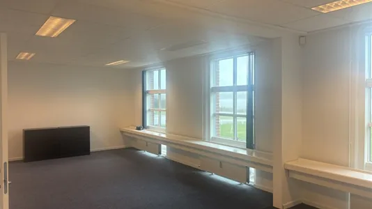 Kontorlokaler til leje i Nyborg - billede 3