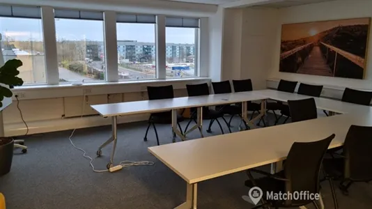 Kontorlokaler til leje i Ballerup - billede 4