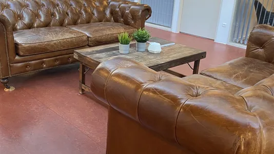 Kontorfællesskaber til leje i Herning - billede 13